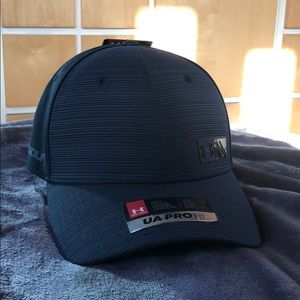 Under Armour Men’s Golf Hat (NWT) UA Pro Fit